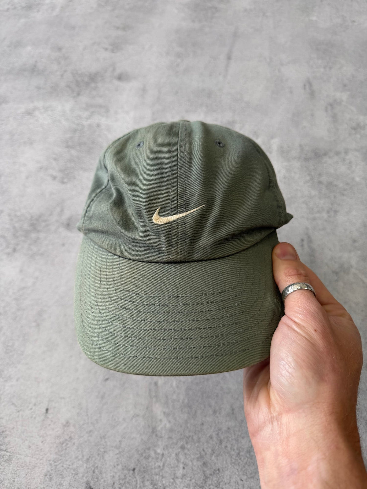 Vintage Nike Cap