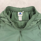Adidas Cargo Shorts - L