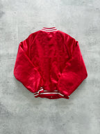Vintage Pla-Jac Dunbrooke Bomber Jacket - L