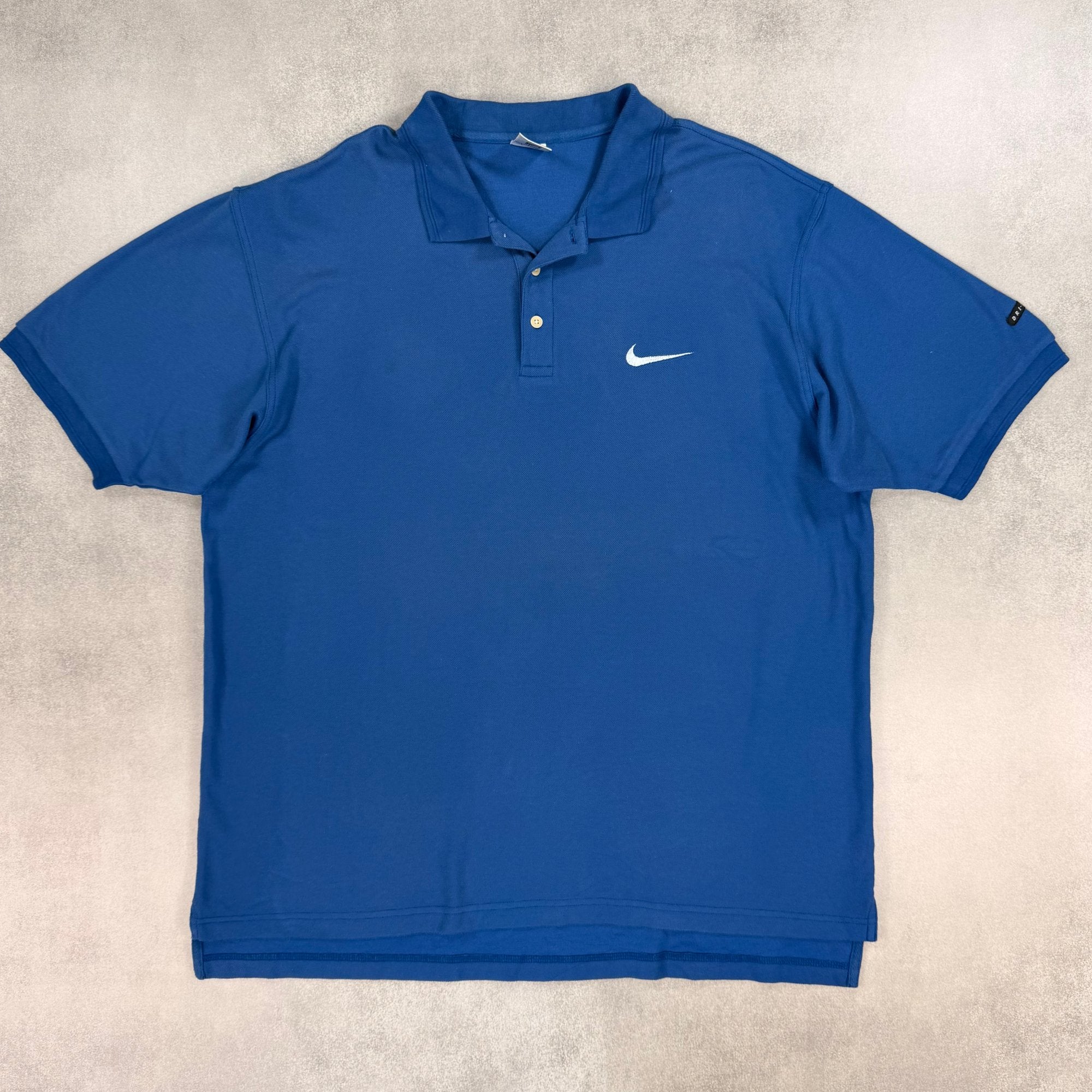 Nike Polo - XL