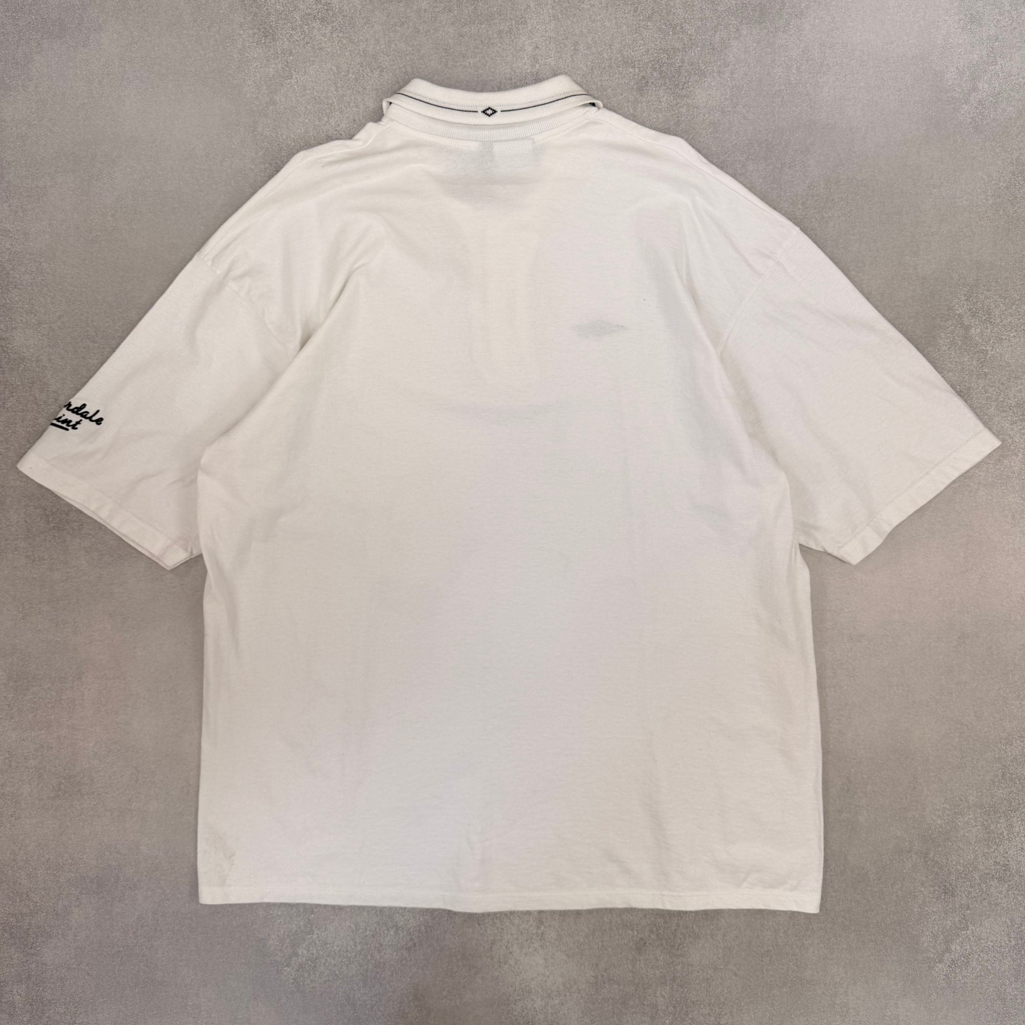 Umbro Polo - XL