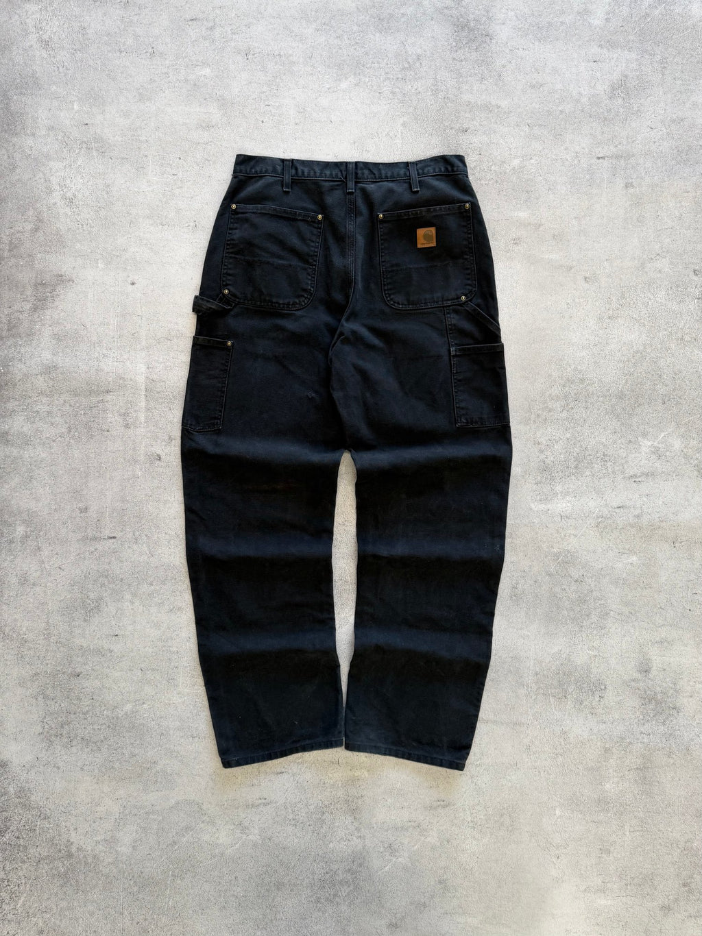 Carhartt Double Knee Pants - W32