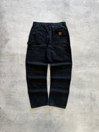 Carhartt Double Knee Pants - W32