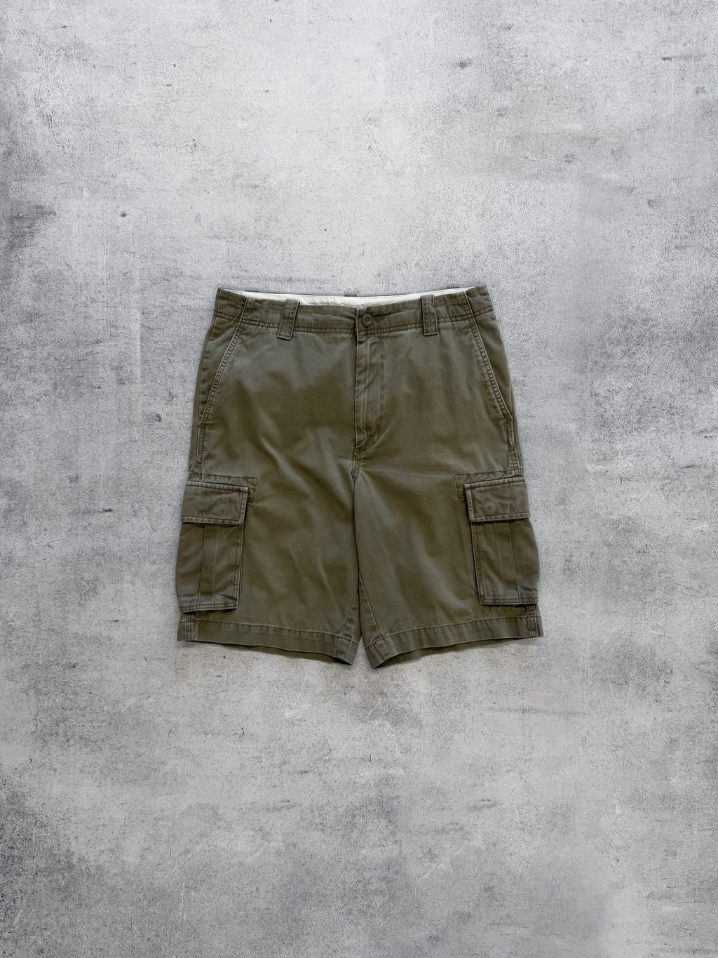 Roundtree & Yorke Cargo Shorts - W32