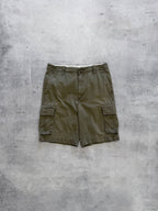 Roundtree & Yorke Cargo Shorts - W32