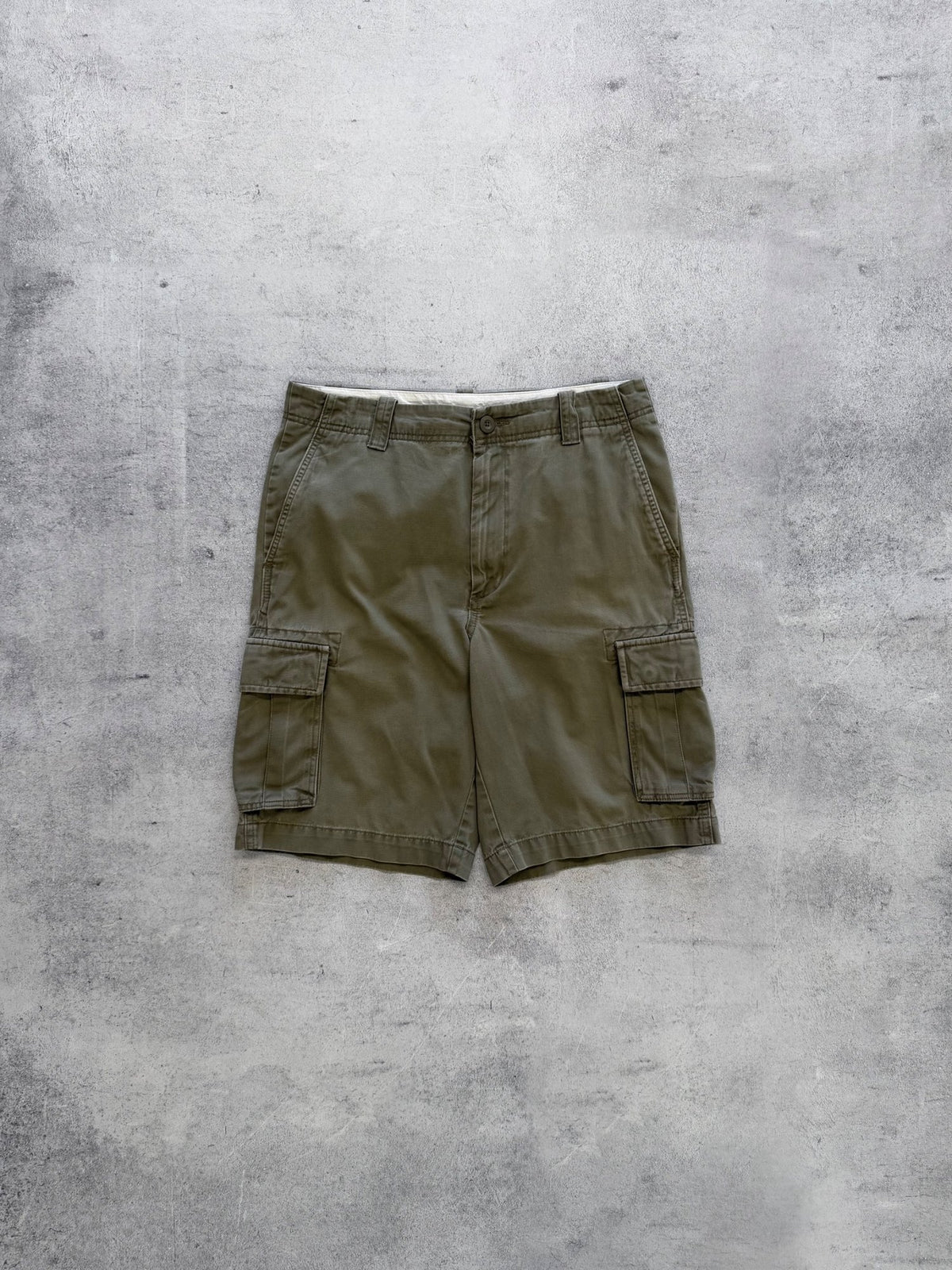 Roundtree & Yorke Cargo Shorts - W32