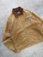 Carhartt Vintage Detroit Jacket - M