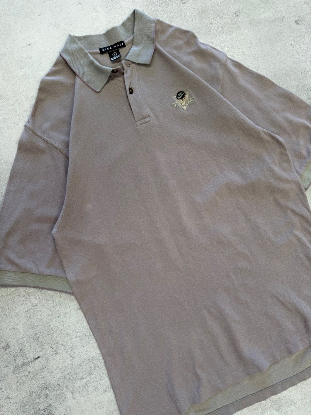 Nike Golf Tour Polo - XL