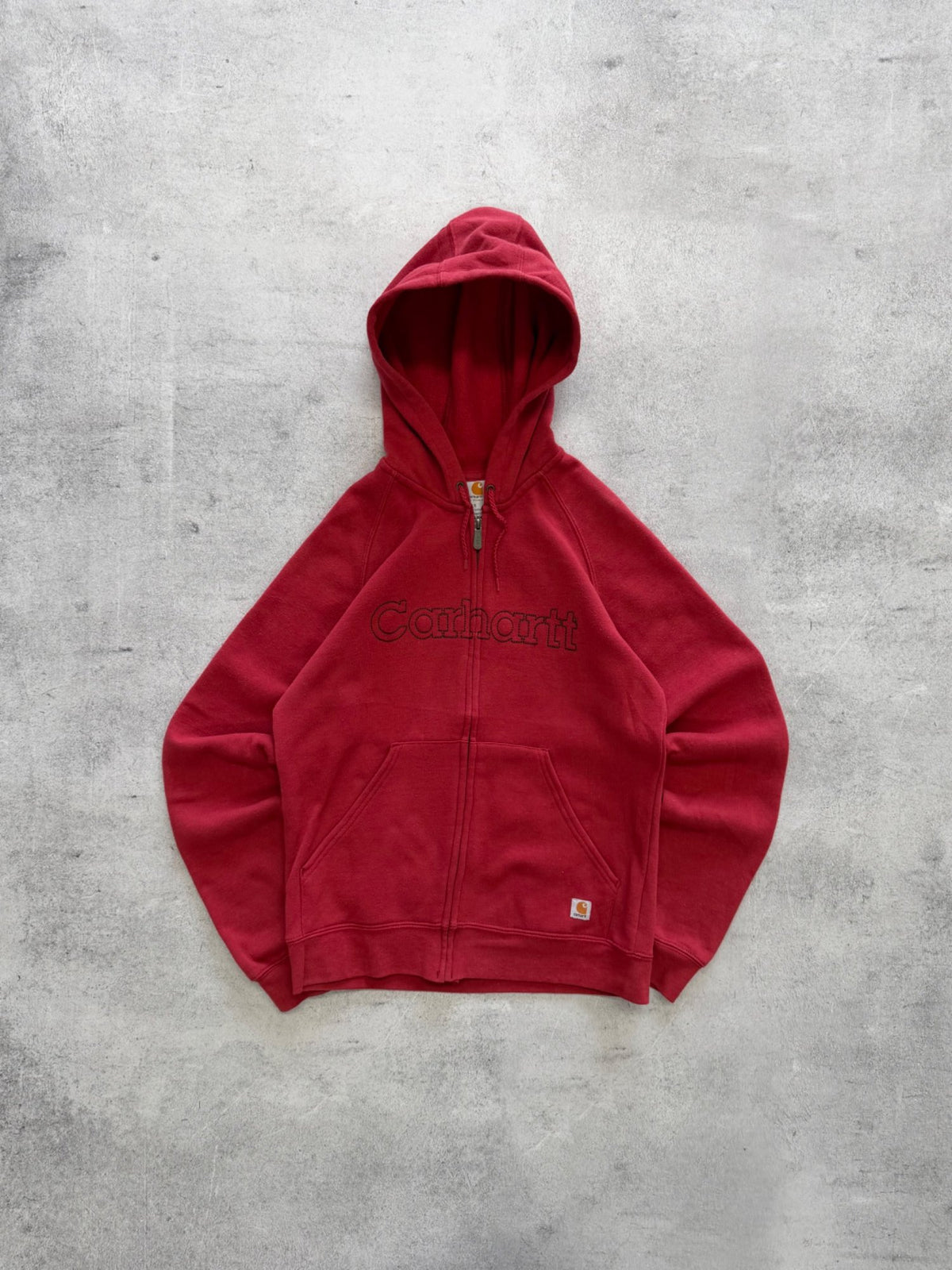 Carhartt Vintage Women's Hoodie - S
