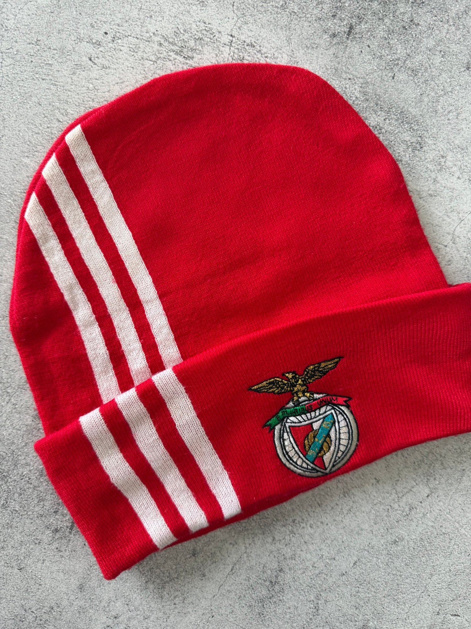 Adidas Benfica Beanie
