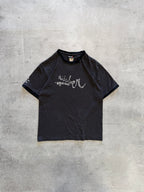 Vintage Quiksilver Graphic T-Shirt - S