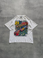 Chase Authentics Jeff Gordon NASCAR T-Shirt - M