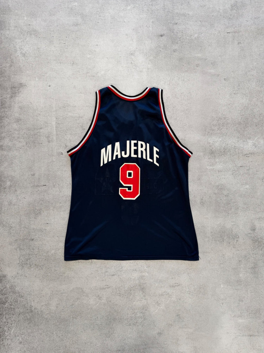 Champion USA Basketball Dream Team Jersey - L