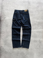 Vintage Nautica Workwear Jeans - W32