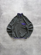 Women's Vintage Patagonia Synchilla Fleece - S