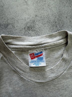 Vintage Hanes Computerwear 1993 T-Shirt - M