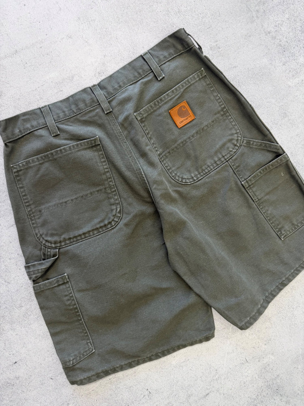 Carhartt Workwear Shorts - W32