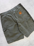 Carhartt Workwear Shorts - W32