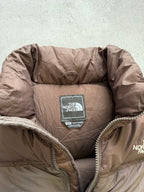 The North Face 700 Puffer Vest - M