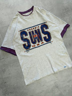 Salem Sportswear Phoenix Suns NBA T-Shirt - L