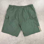 Adidas Cargo Shorts - L