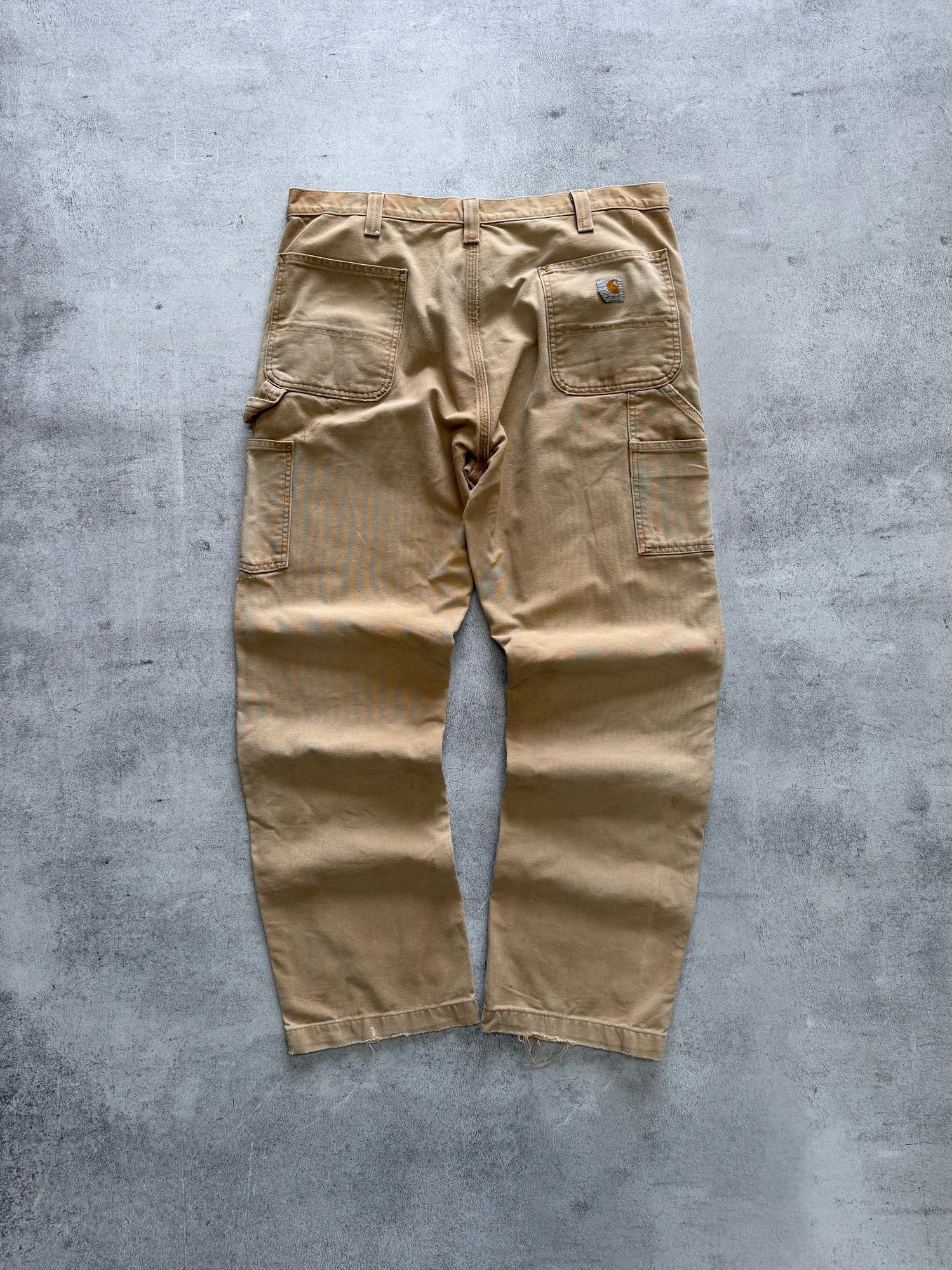 Vintage Carhartt Double Knee Pants  - W38