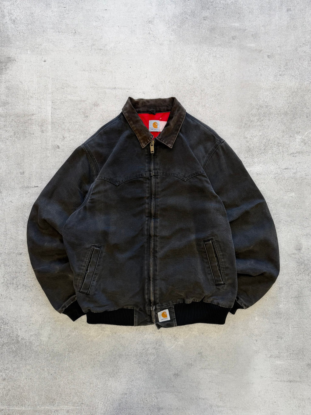 Carhartt Jacket - L