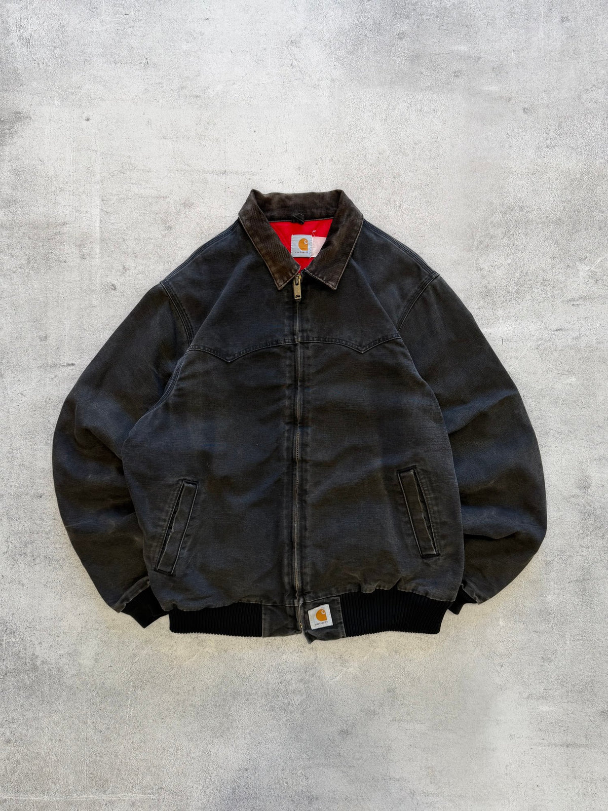 Carhartt Jacket - L