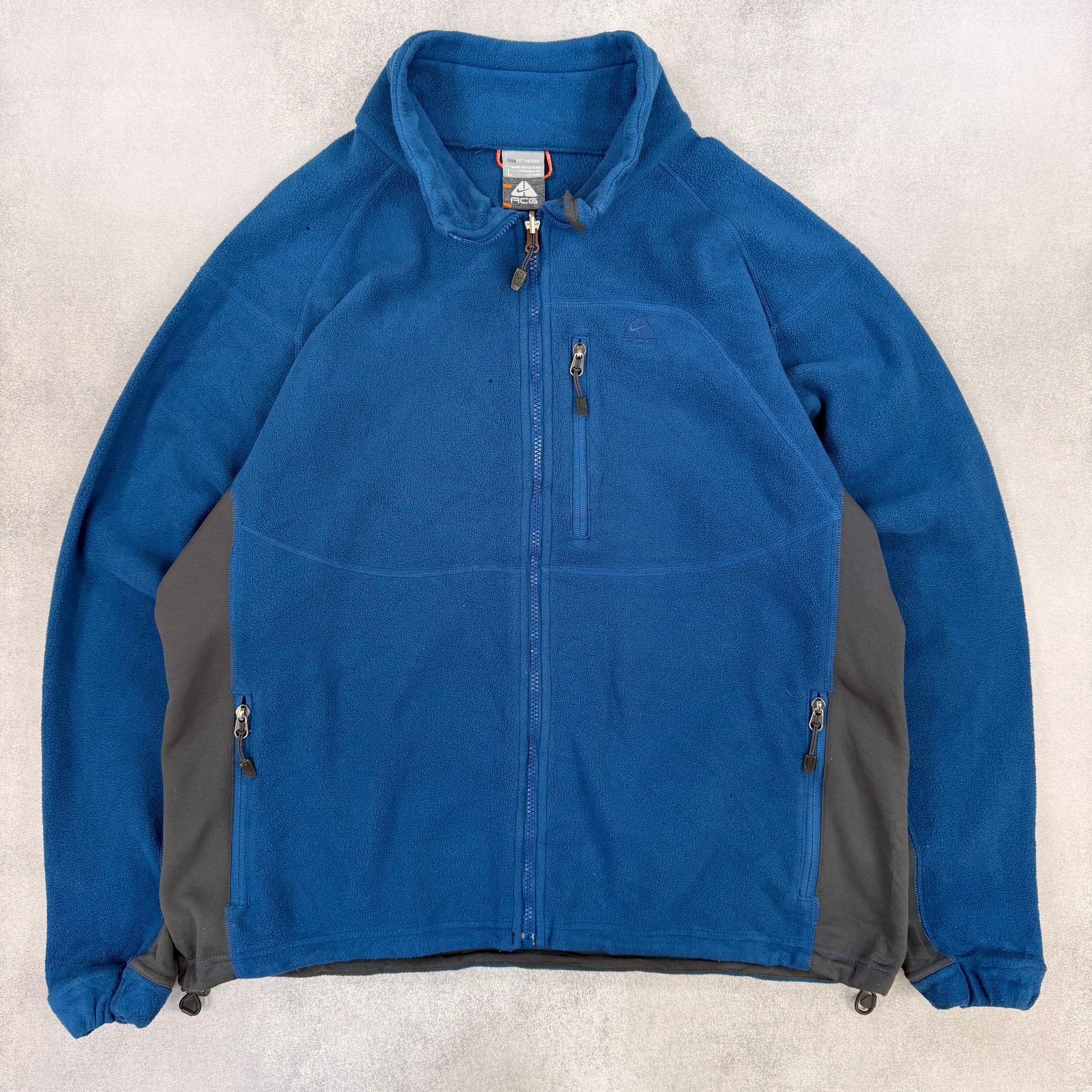 Nike ACG Fleece - M