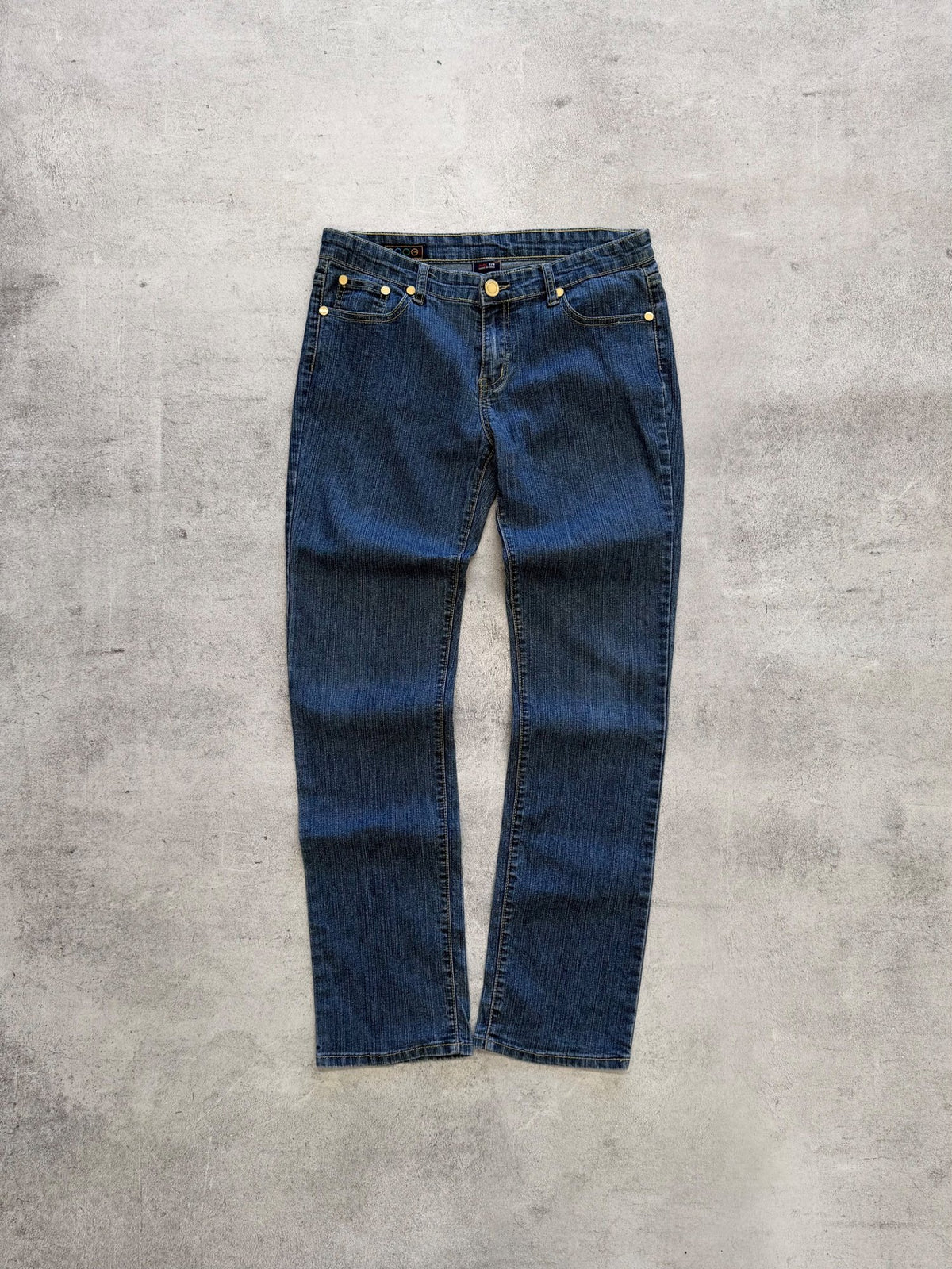 Women's Coogi Jeans - 7/8