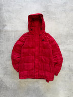 Vintage Nike ACG Puffer Jacket - M
