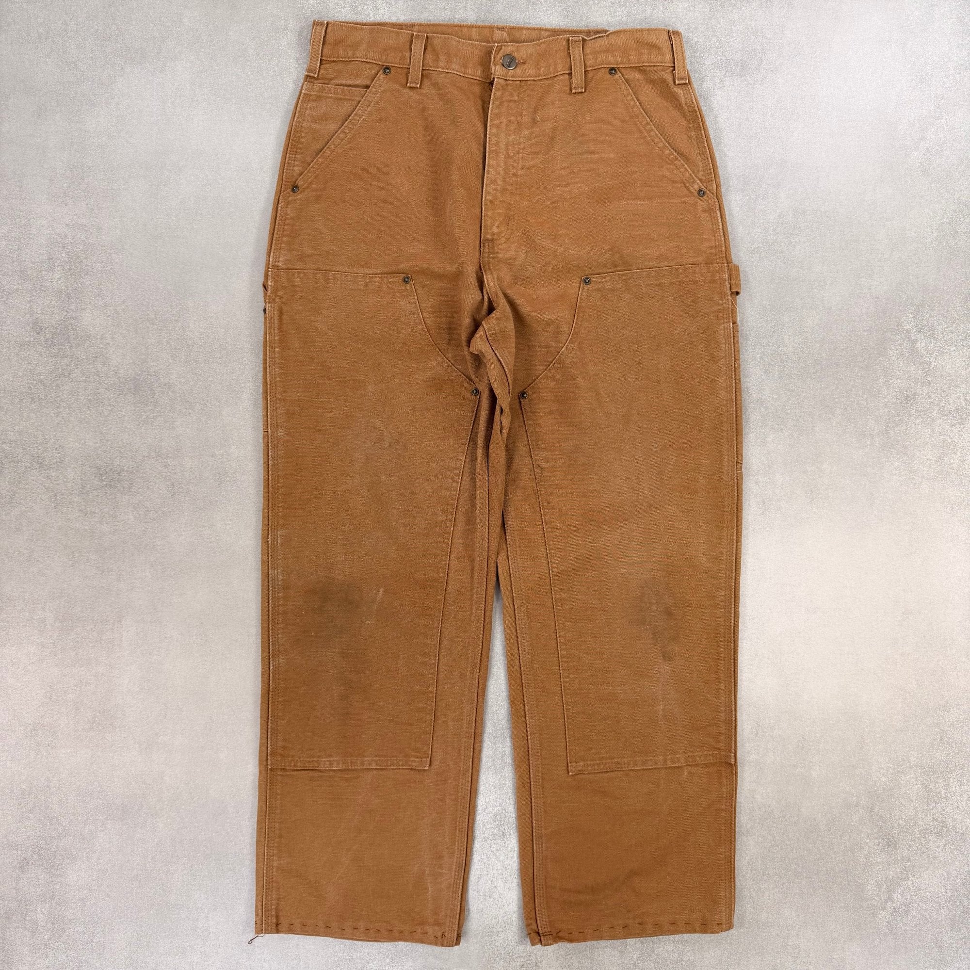 Carhartt Double Knee Pants - W32