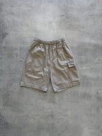 Nike Cargo Shorts - M