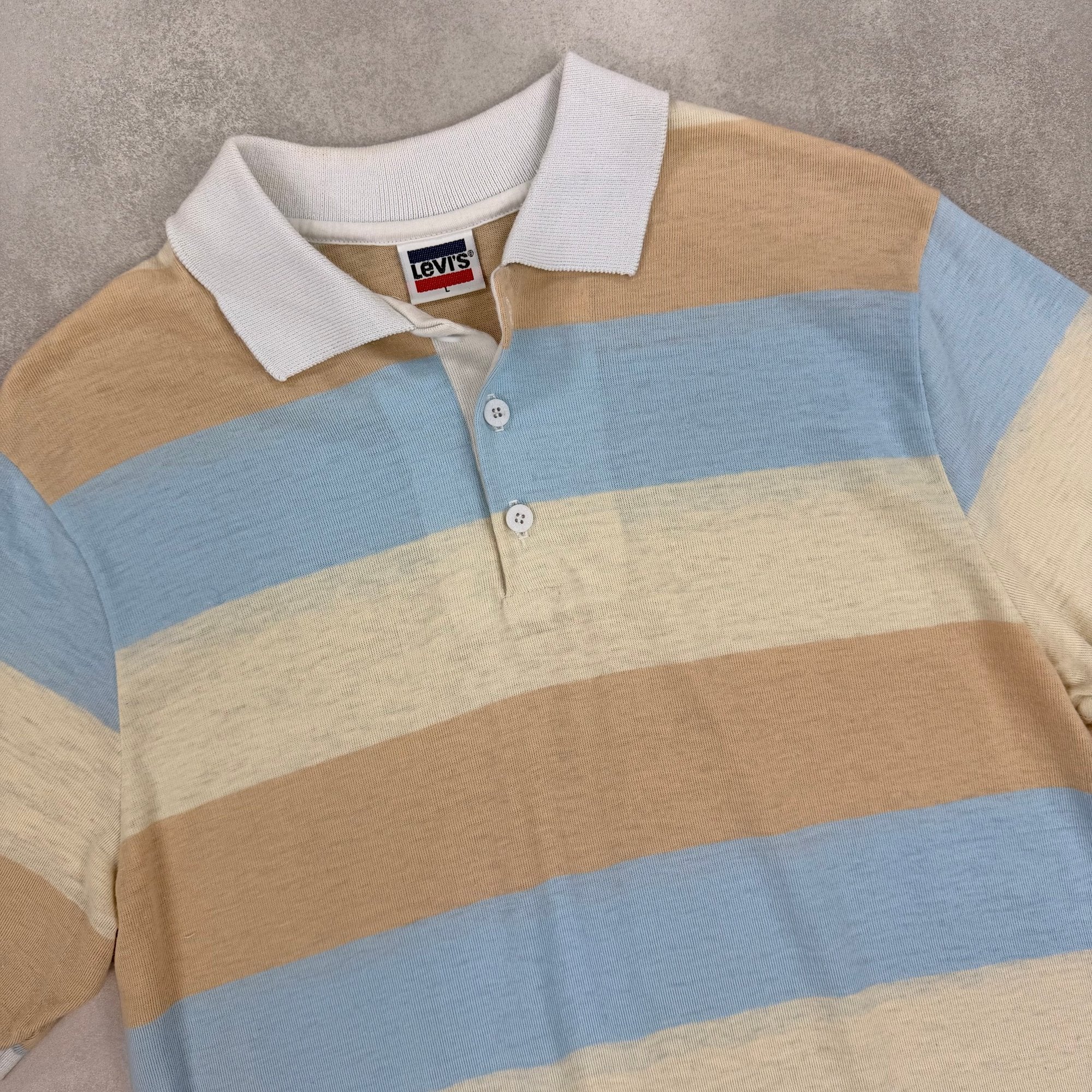 Levi's Polo - L