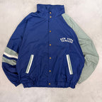 New York Yankees Varsity Jacket - L