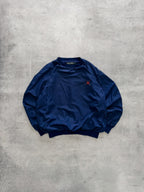 Polo Golf Ralph Lauren Pullover Jacket- M