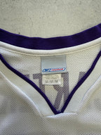 Reebok Toronto Raptors Vince Carter NBA Jersey - M