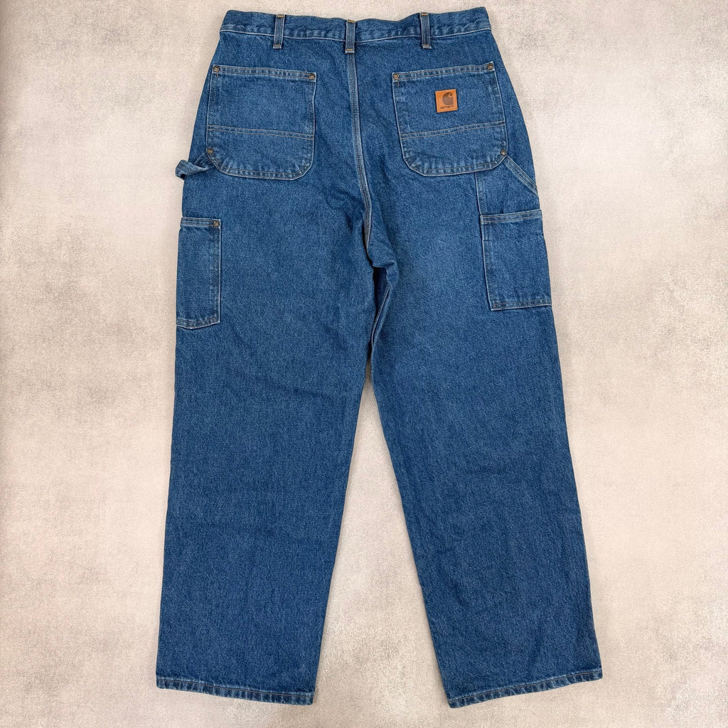 Carhartt Double Knee Jeans - 36