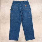 Carhartt Double Knee Jeans - 36