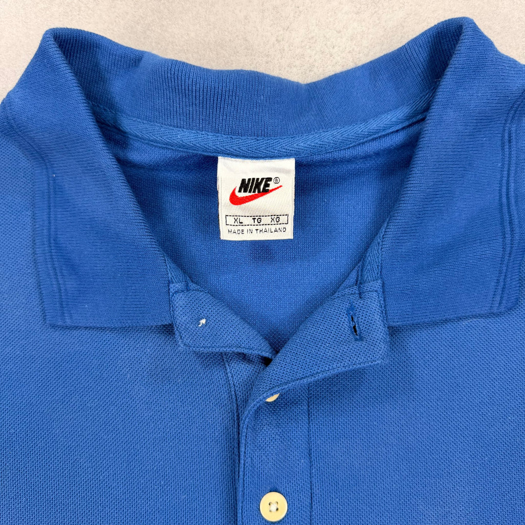 Nike Polo - XL