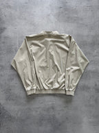 Nike Golf Pullover Windbreaker Jacket - L