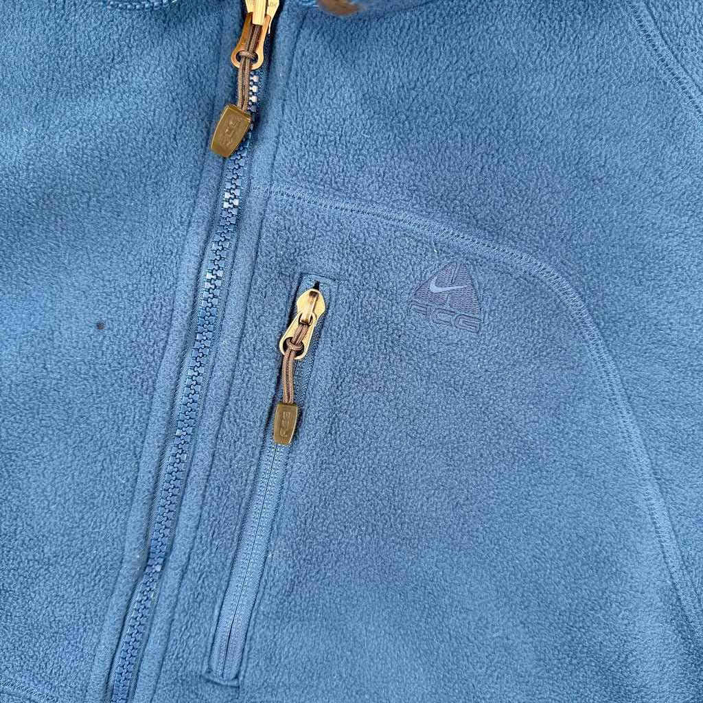 Nike ACG Fleece - M