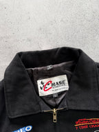 Women's Vintage Chase Authentics NASCAR GM Goodwrench Jacket - XS