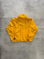 Vintage Timberland Atlantis Weatherguard Windbreaker Jacket - M