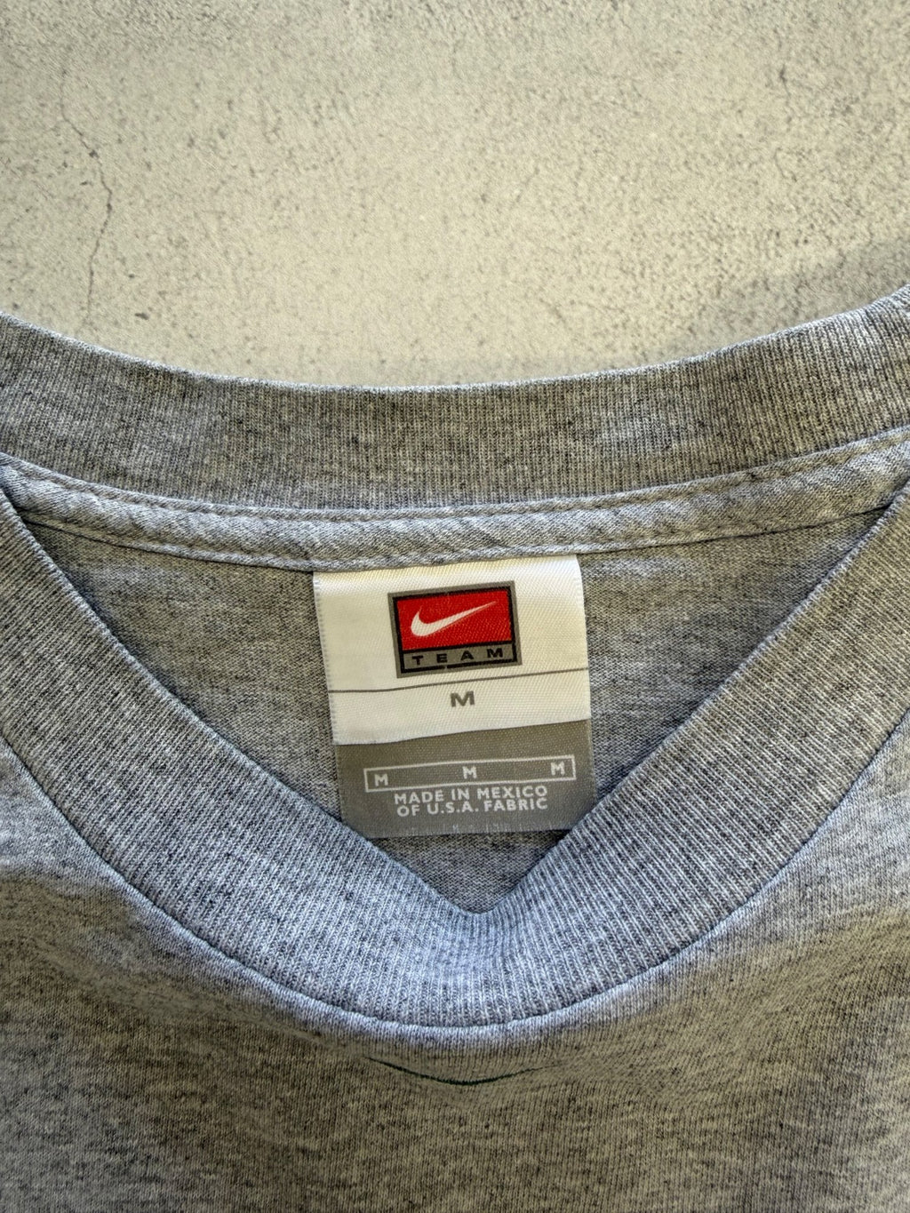 Nike Seattle Sonics T-Shirt - M
