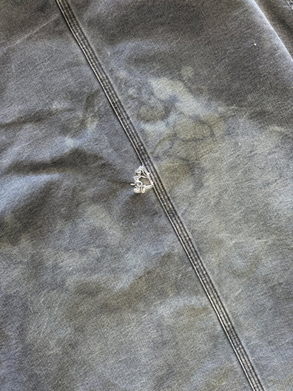 Vintage Carhartt Trucker Jacket - XXL