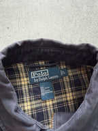 Vintage Polo Ralph Lauren Harrington Jacket - L