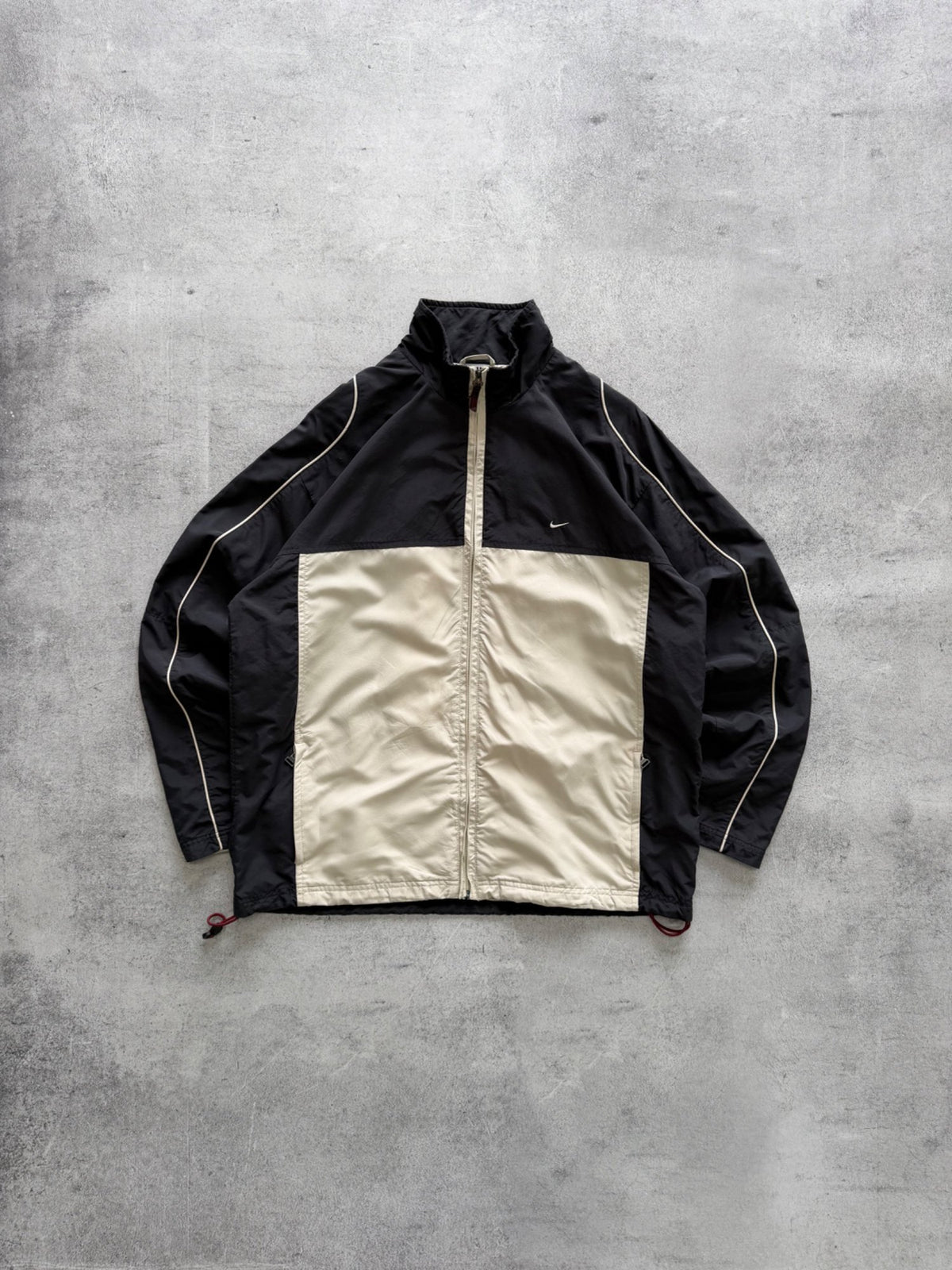 Vintage Nike Windbreaker Jacket - L