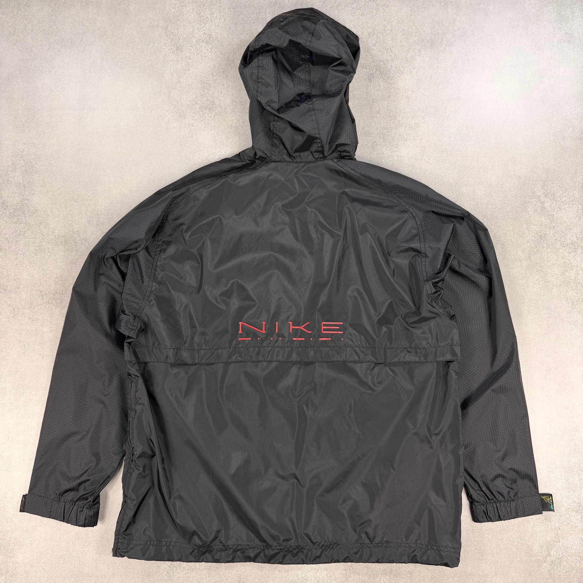 Nike Windbreaker Jacket - M