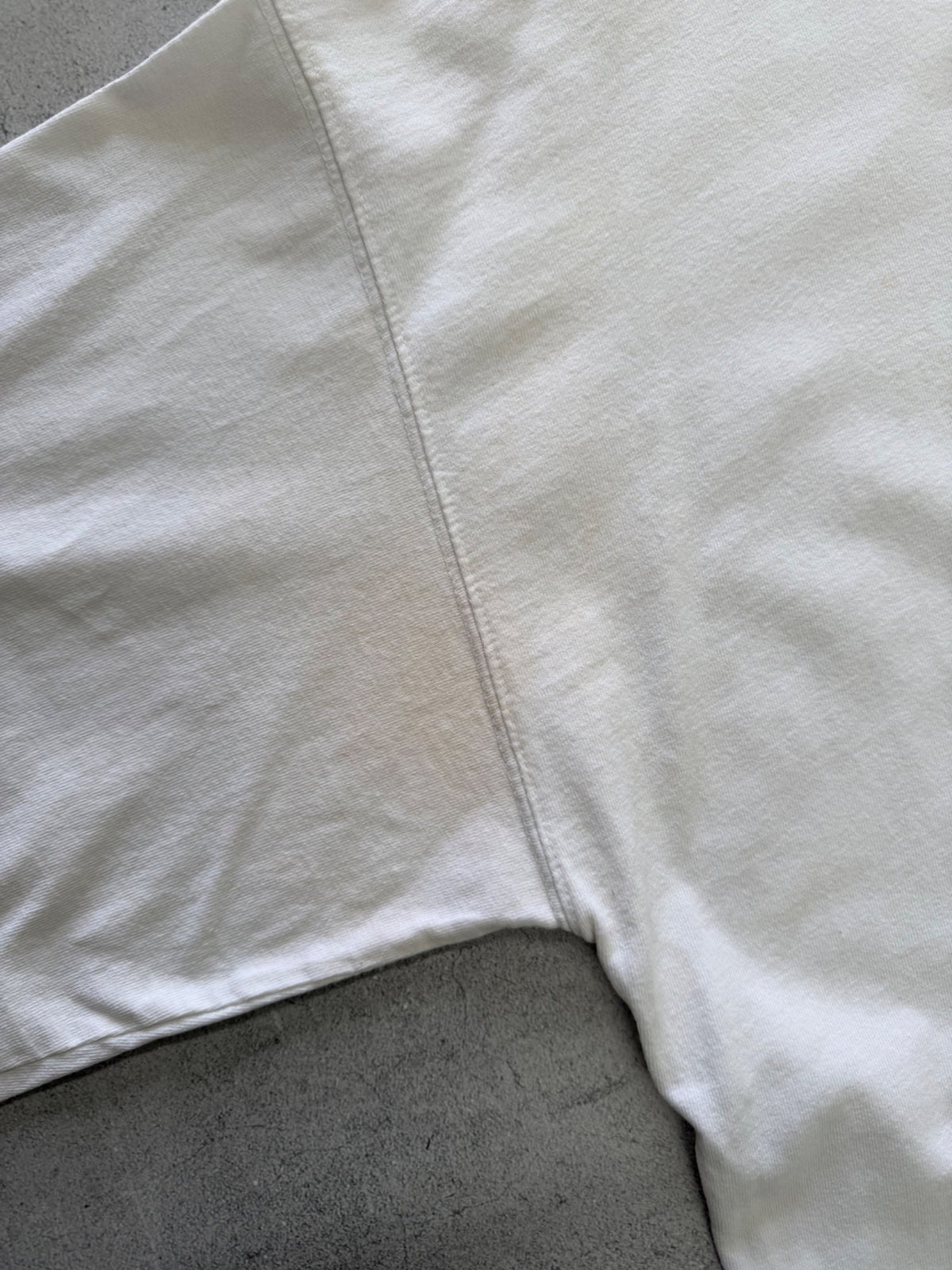 Fubu FB Logo T-Shirt - XXL